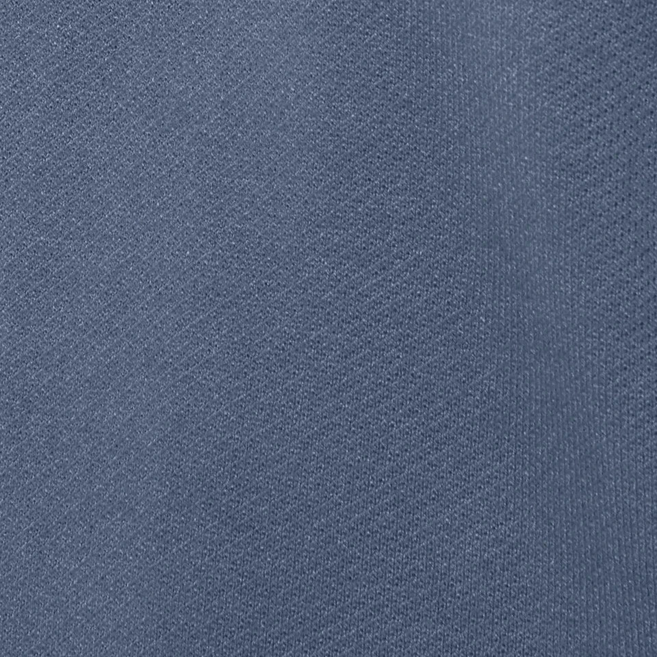 GAP Men’s Textured Hoodie, Blue, Size S