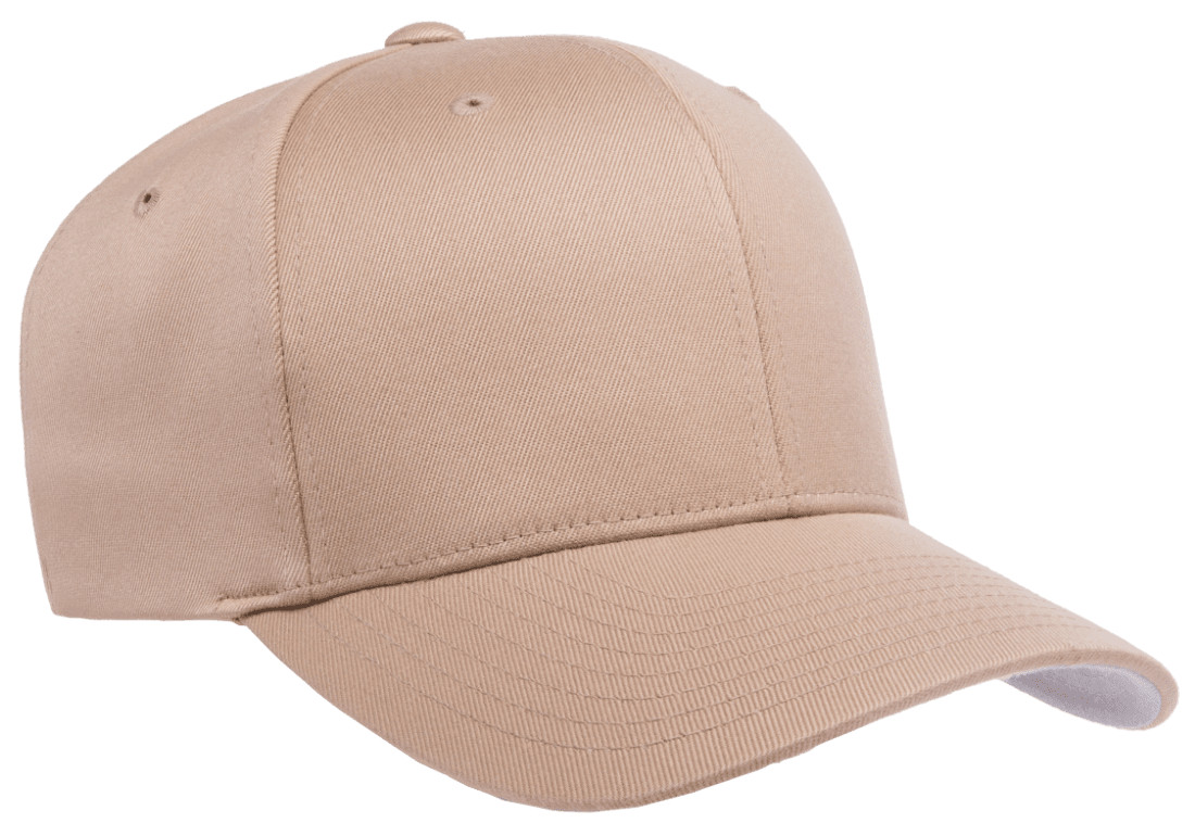 Wholesale Lot 144 Original Flexfit Fitted Baseball Hat Cap Blank Flex 6277 Bulk
