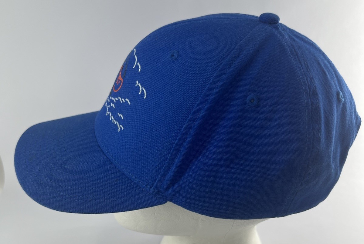 Patagonia Squatty Roger That Hat 2014 Snapback Hat Cap