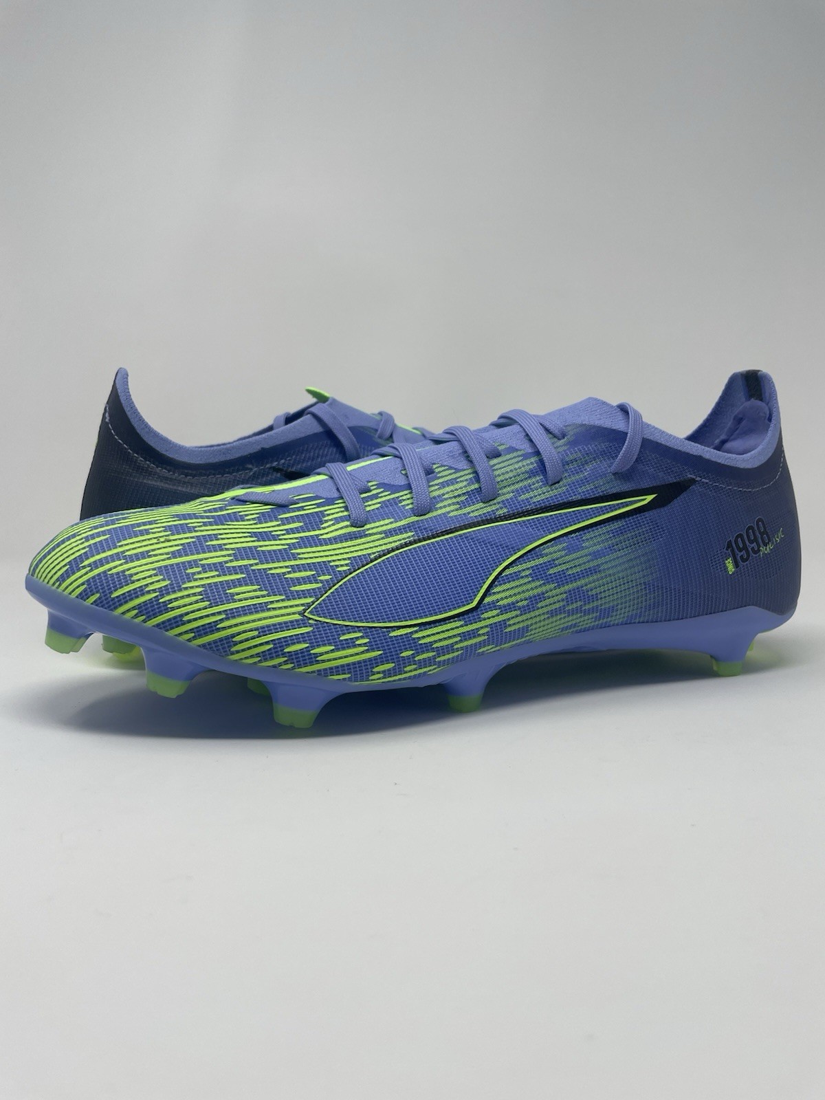 PUMA Christian Pulisic Ultra Match 5 AG FG Chasing Dreams Soccer Cleats Mens 12