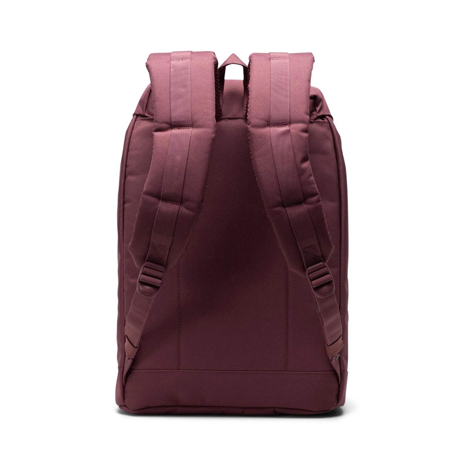 Herschel Suppyl Co Retreat Backpack, Rose Brown