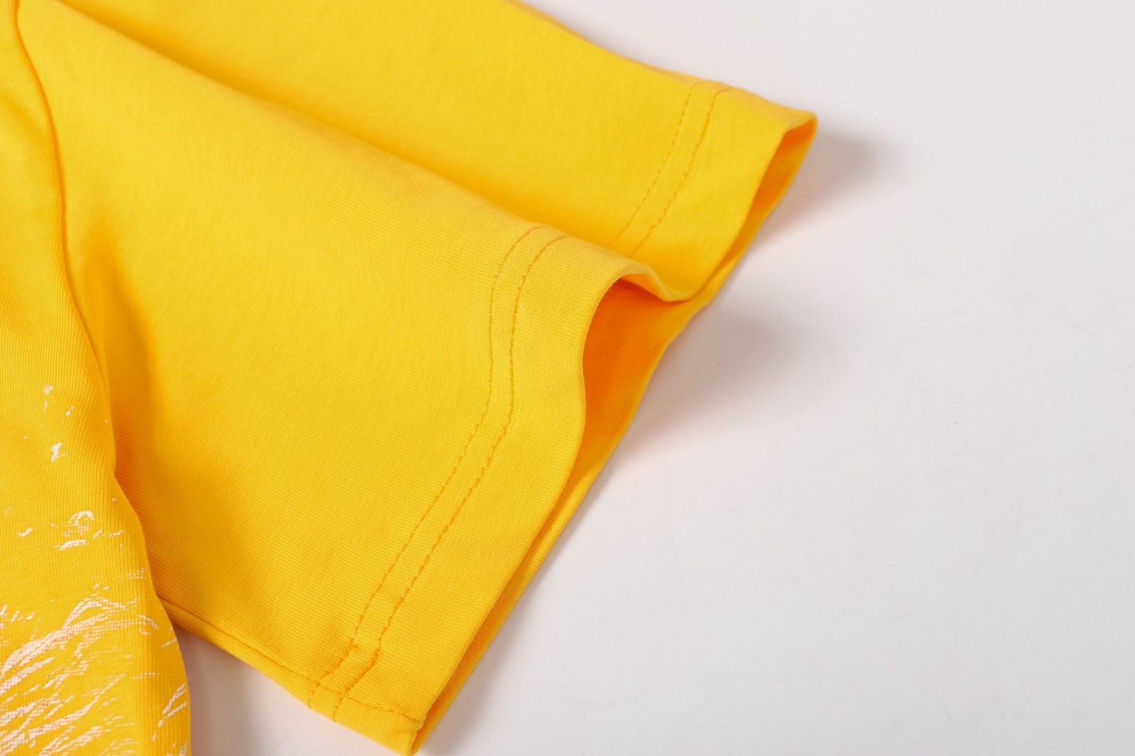 Godspeed t shirt YELLOW S-M-L-XL