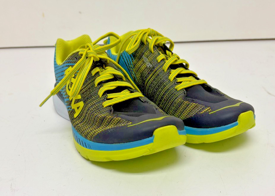 Hoka One One EVO Racer Women’s Prototype Running Shoes US 7 EU 38-2/3 EXCELLENT