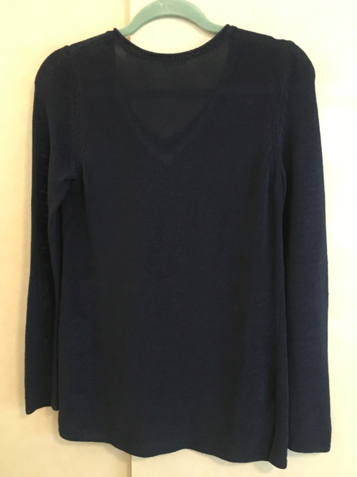 J McLaughlin Callum Sweater