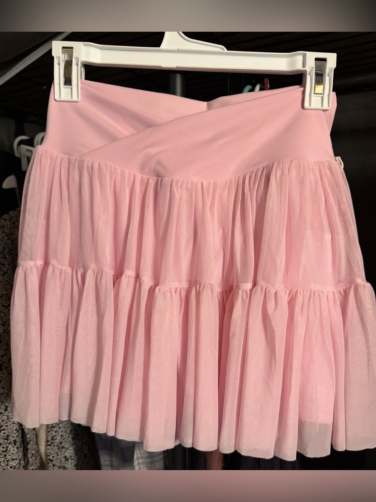 NWT Blogiates Ballerina Skort Size Medium