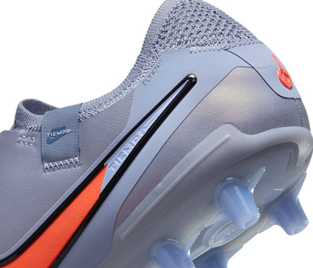 Nike Tiempo Legend 10 Elite AG-PRO DV4330-402 Blue Eclipse/Black 2025