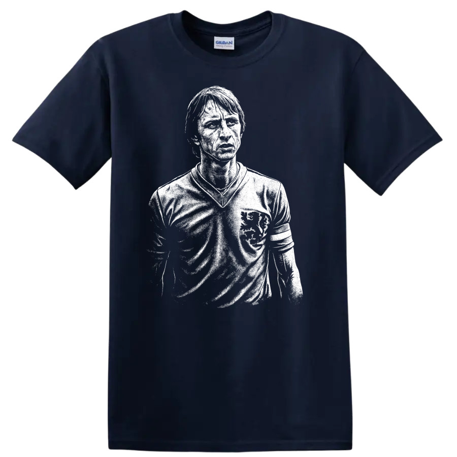 Artistic Graphic Novelty T Shirt Unique Design Retro Style Classic Tee