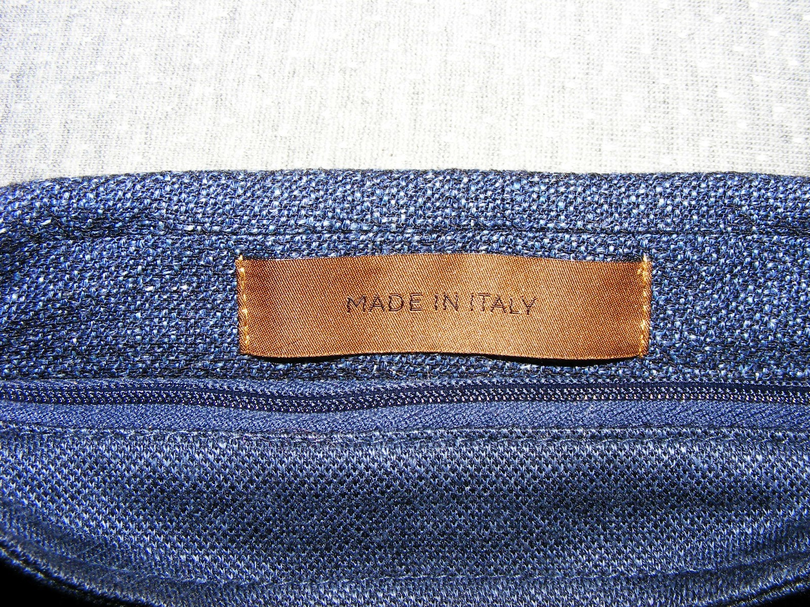 MEN 44R TAILORED SLIM FIT CORNELIANI ID ITALY IDENTITY ZIP BIB SPORTCOAT JACKET