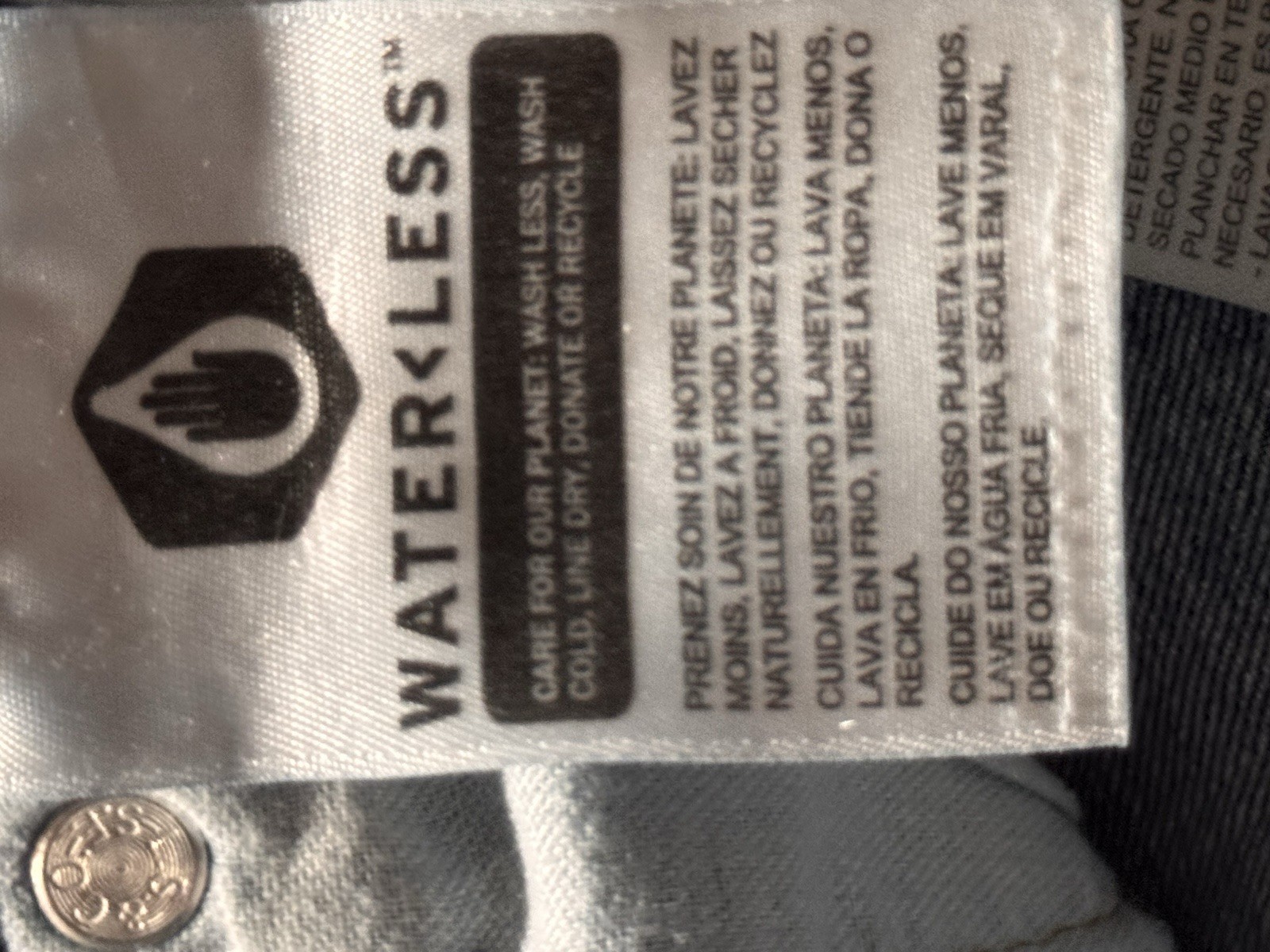 Men’s Levi’s 527 Jeans, Size 29×32. (D 0229)