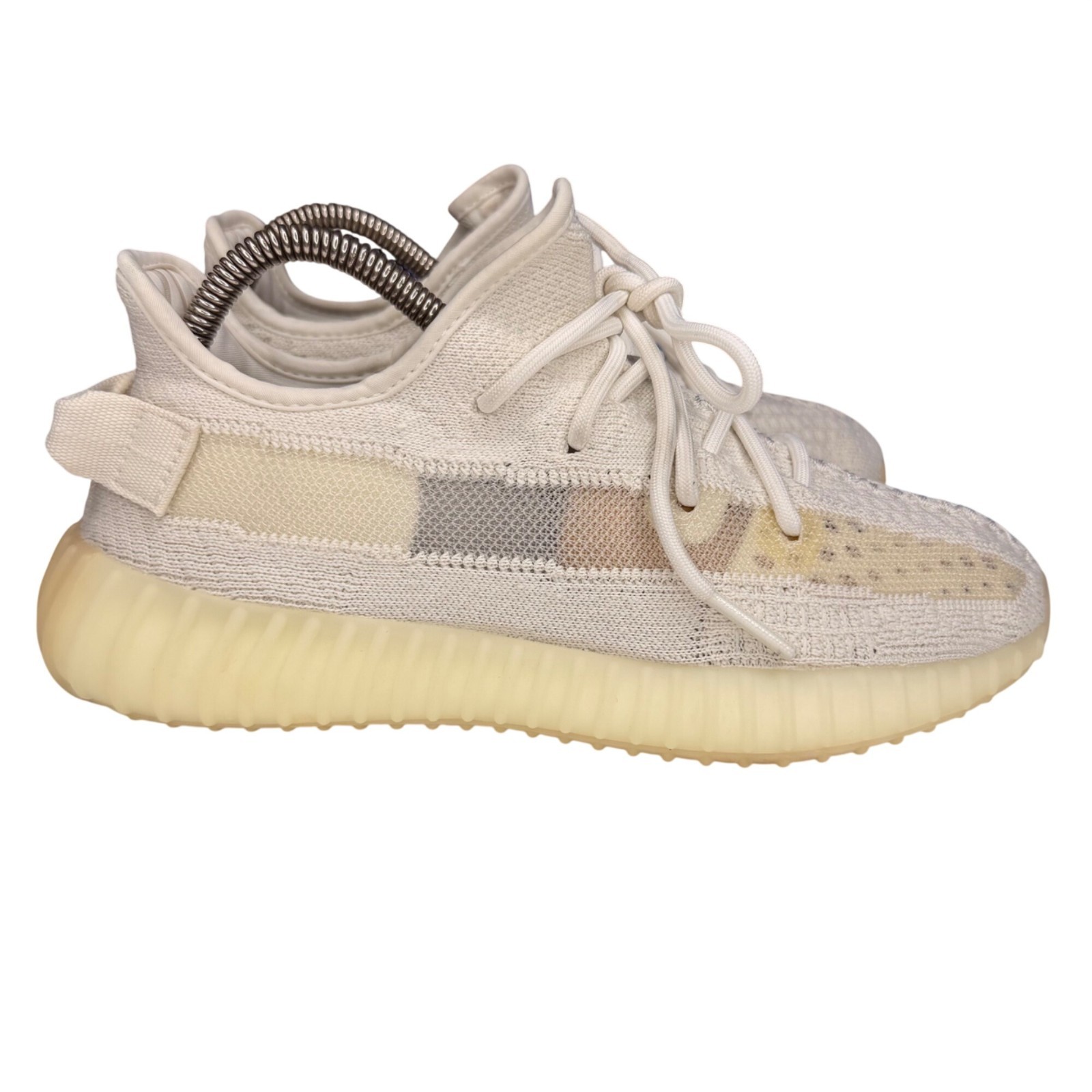 adidas Yeezy Boost 350 V2 Bone HQ6316 Men’s Size 6.5
