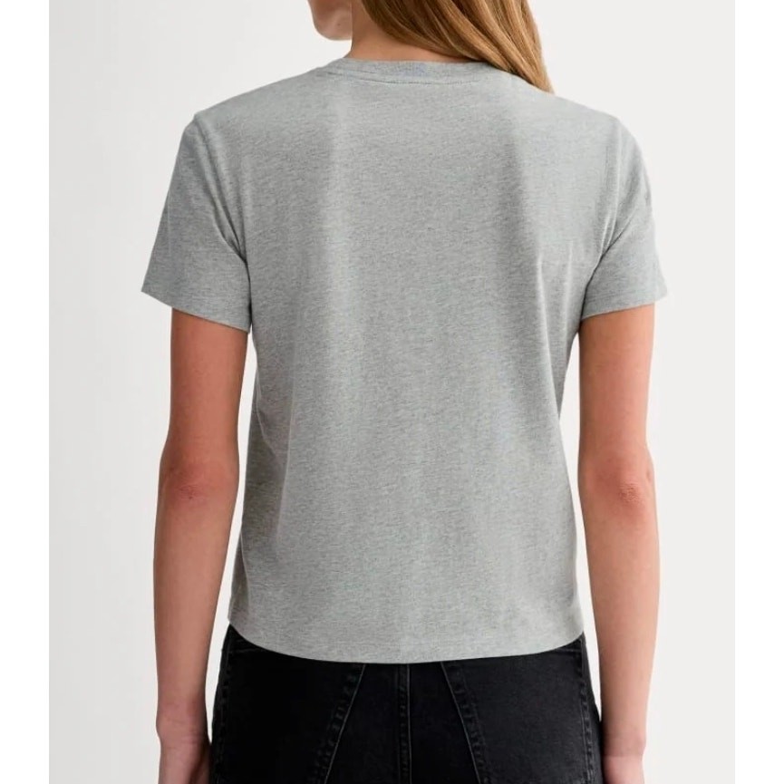 Everlane The Box Cut Tee Size L NWT