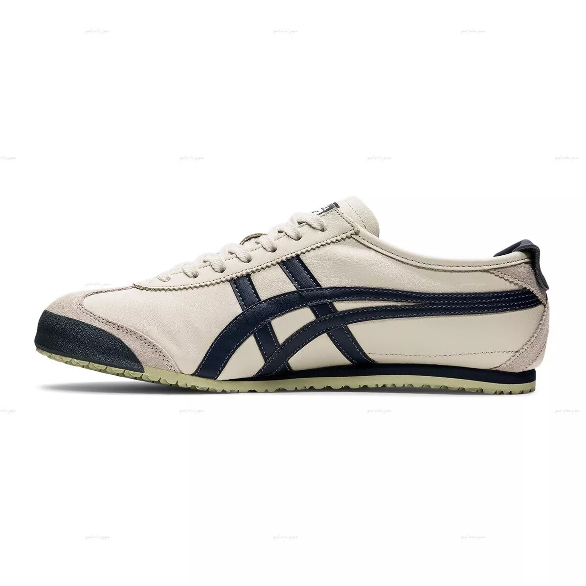 Onitsuka Tiger MEXICO 66 Classic Sneakers Athletic Shoes Unisex NEW