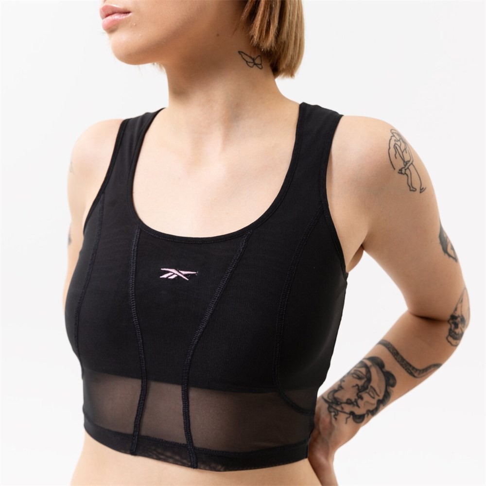 T-Shirt Reebok Heritage HG1175
