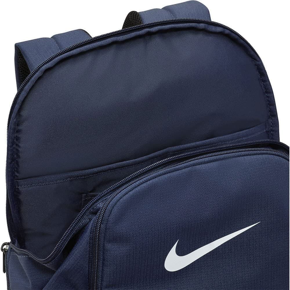 Nike Brasilia Medium Backpack DH7709-410 – Blue
