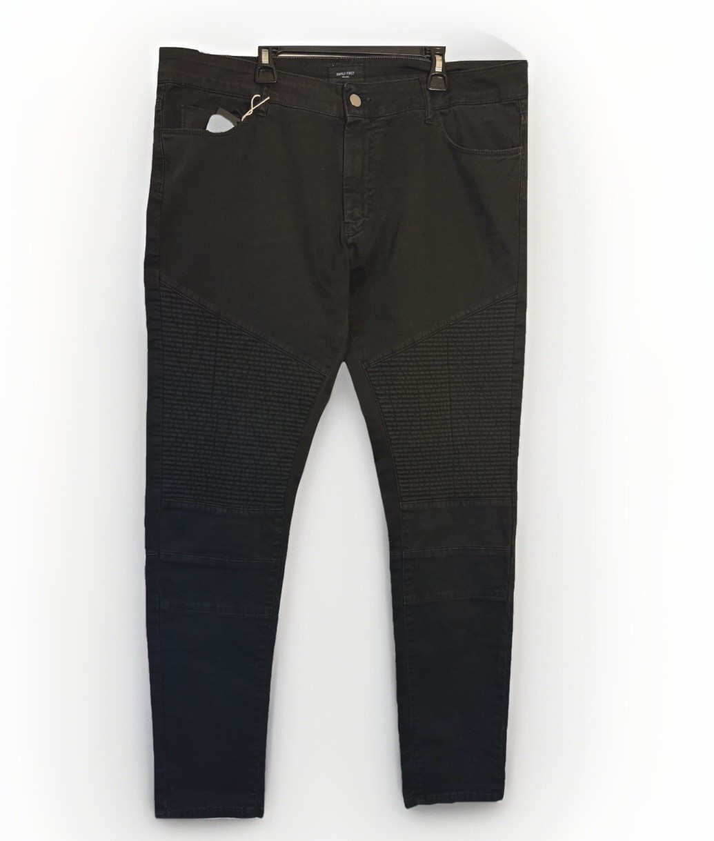 family first milano Jeans Mens Made In italy