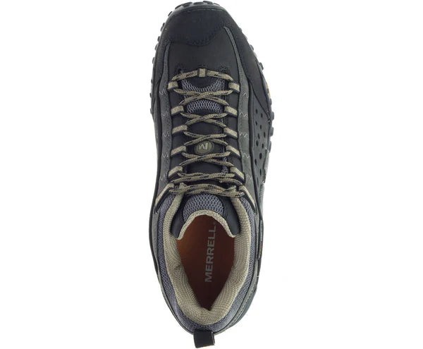 Merrell Intercept Men’s Walking Shoes Assorted Colours NEW
