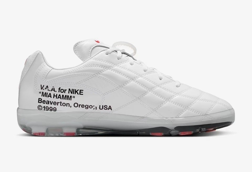 NIKE CRYOSHOT ZOOM M9 X V.A.A. USA (SZ 10.5) IM3886-100 IN HAND SHIPS NOW!!