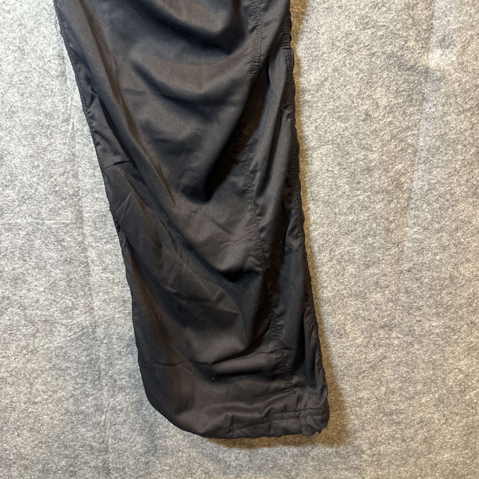 NWT The North Face Womens Aphrodite 2.0 Hiking Pants Size XXL 2XL NF0A2UOP Black