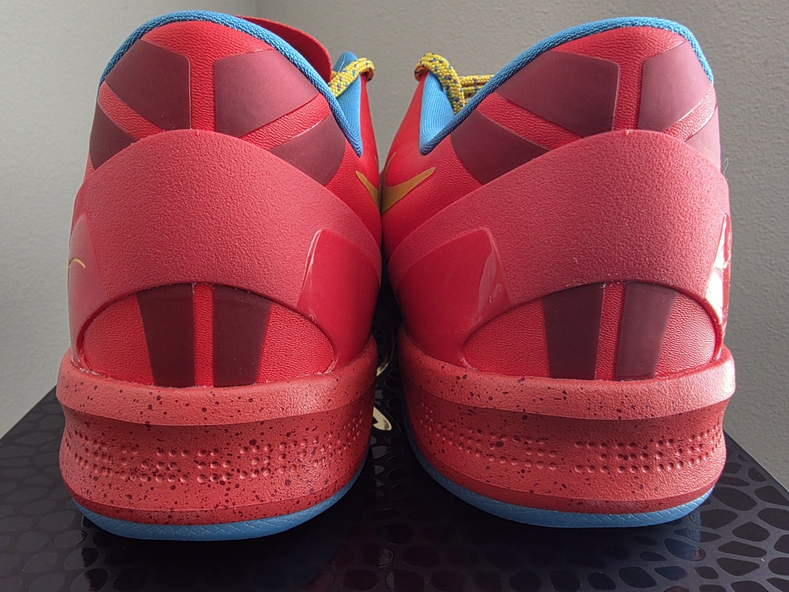 Size 14 – Nike Kobe 8 Protro 2026 Year of the Horse