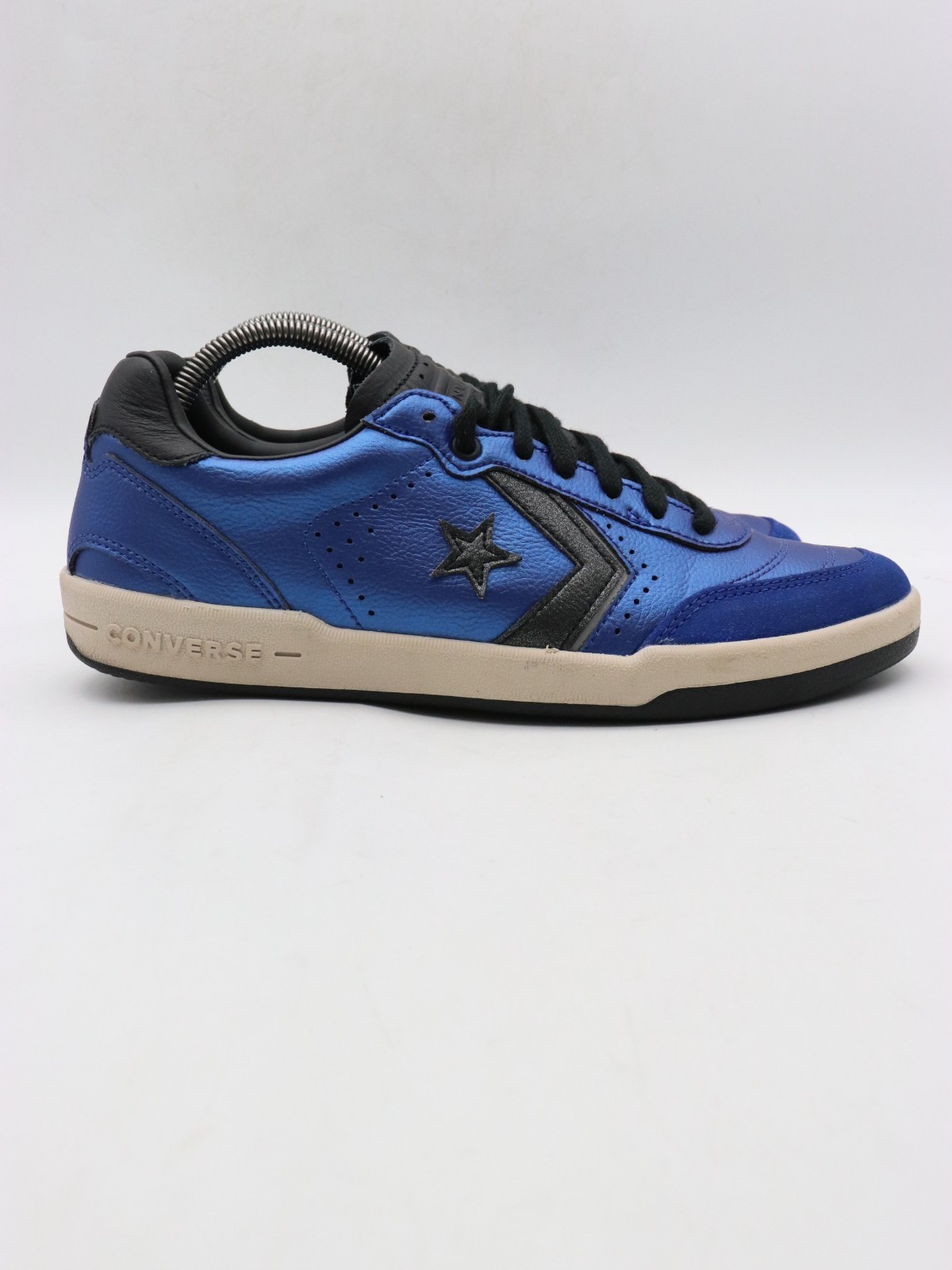 Converse CONS Louie Lopez Pro 2 Men’s 9 Womens 10.5 Blue Black Sneaker A15834C
