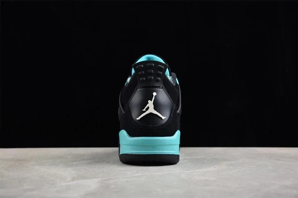 Women’s Jordan 4 Blue Tiffany Thunder All Size US 5.5-11