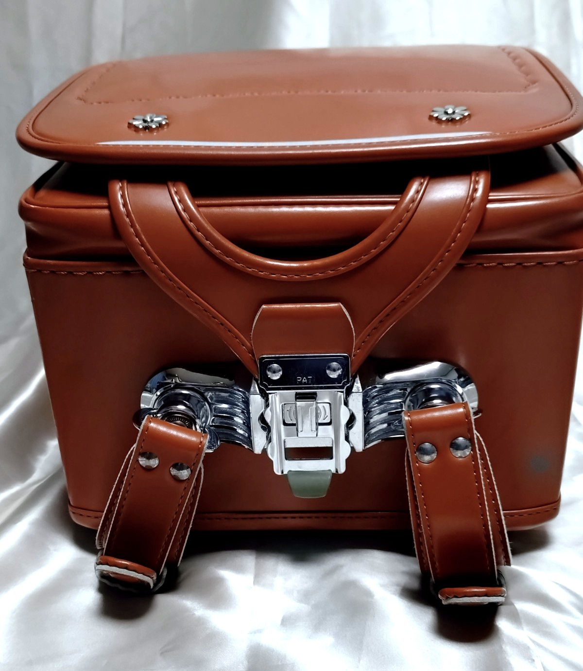Randoseru Japanese School Bag NASA x Takashimaya collaboration product, new