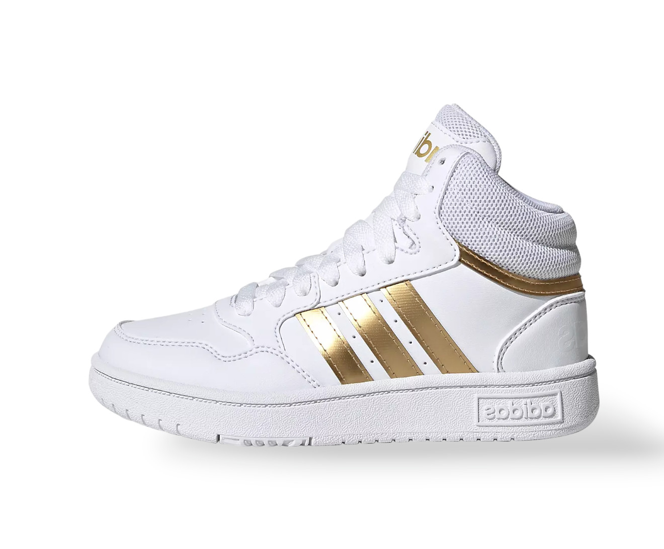 adidas Kids Hoops Mid 3.0 GY2598 – Size 11k