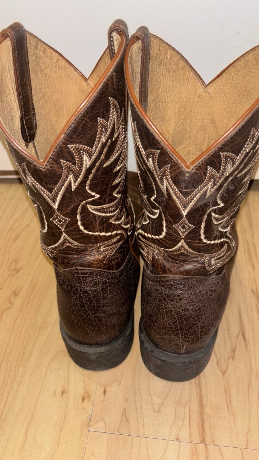 cody james size 13 boots men