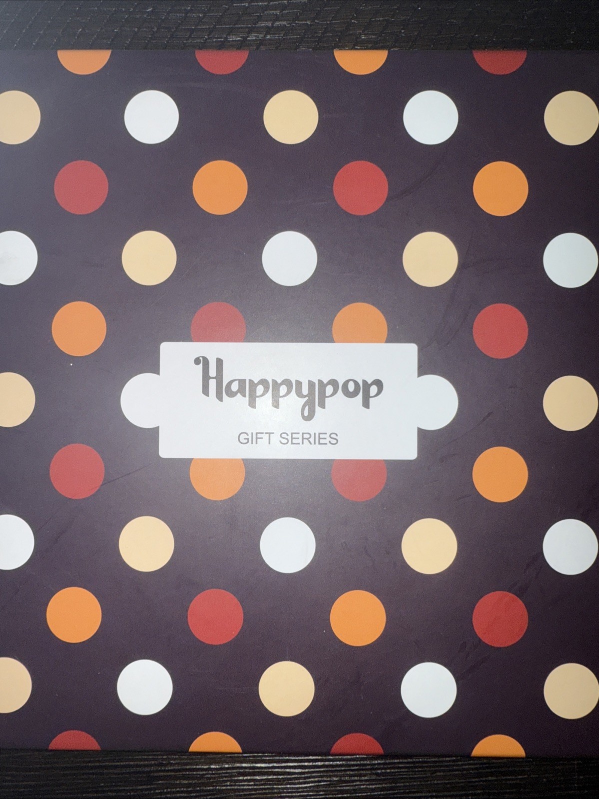 Happypop Gift Series Socks