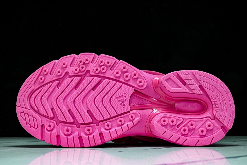 IG6936 ad**as Adistar Jellyfish Pharrell Williams Magenta Shoes Size 4-13