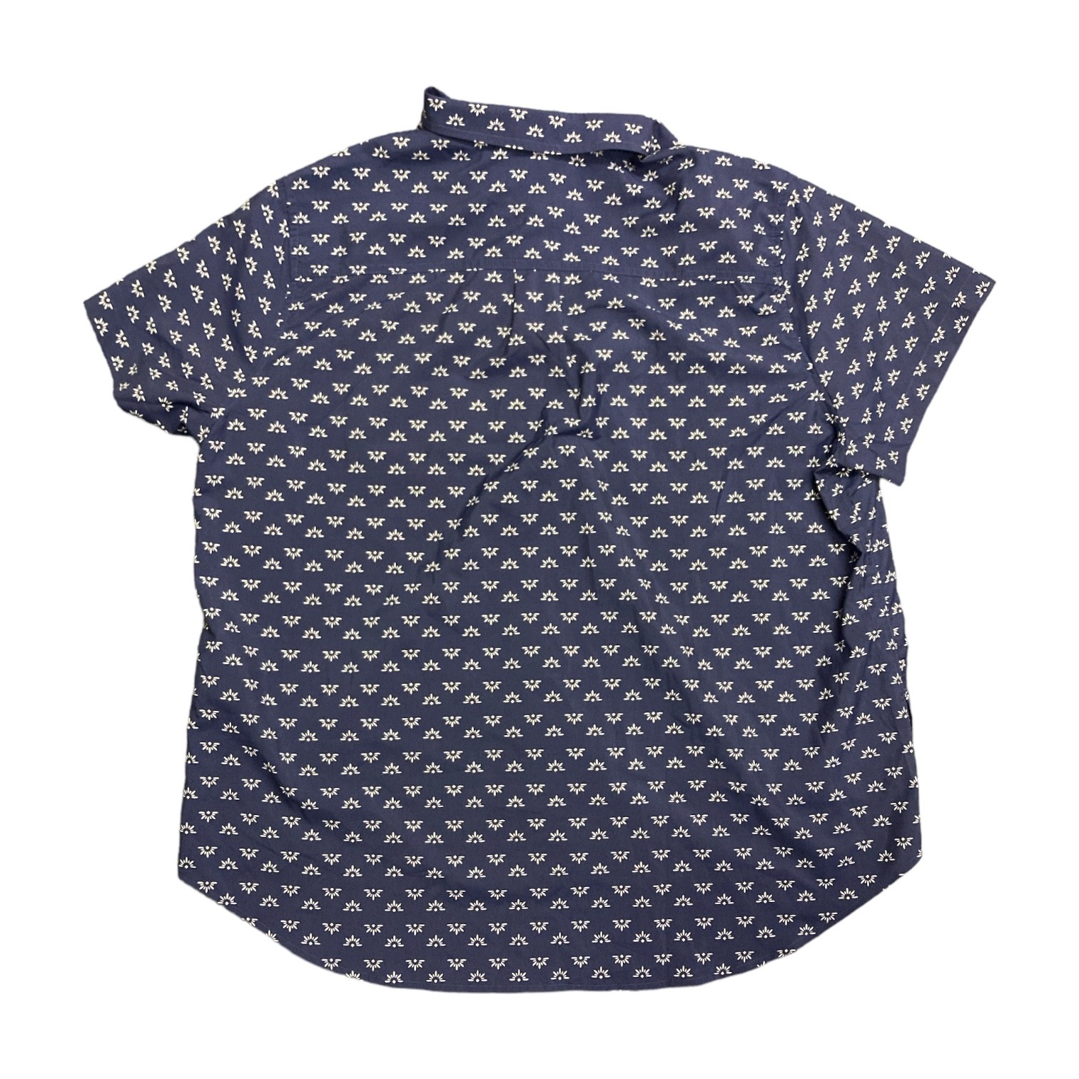 Eddie Bauer Women’s Short Sleeve Moisture Wicking Adventure Shirt
