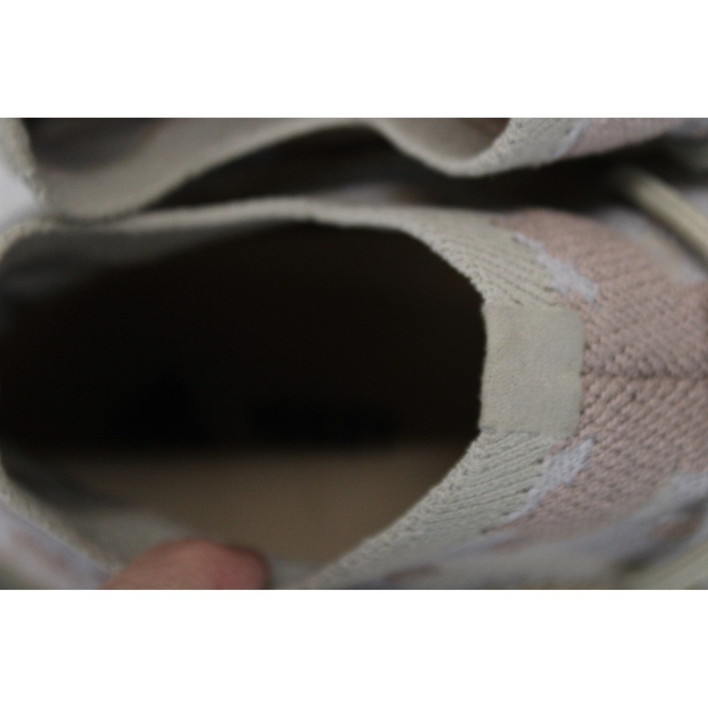 adidas Yeezy Boost 380 Mist Mens Size 10 Reflective Sneakers FZ1270 Brown Grey
