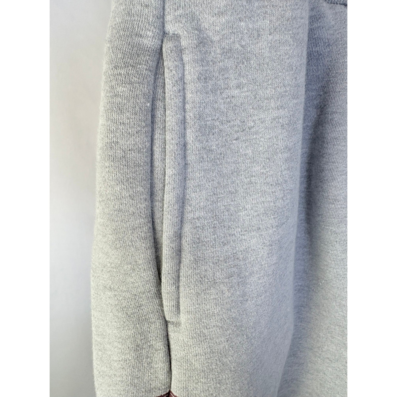 Telfar Cotton Blend Sweatpants Designer Streetwear Joggers