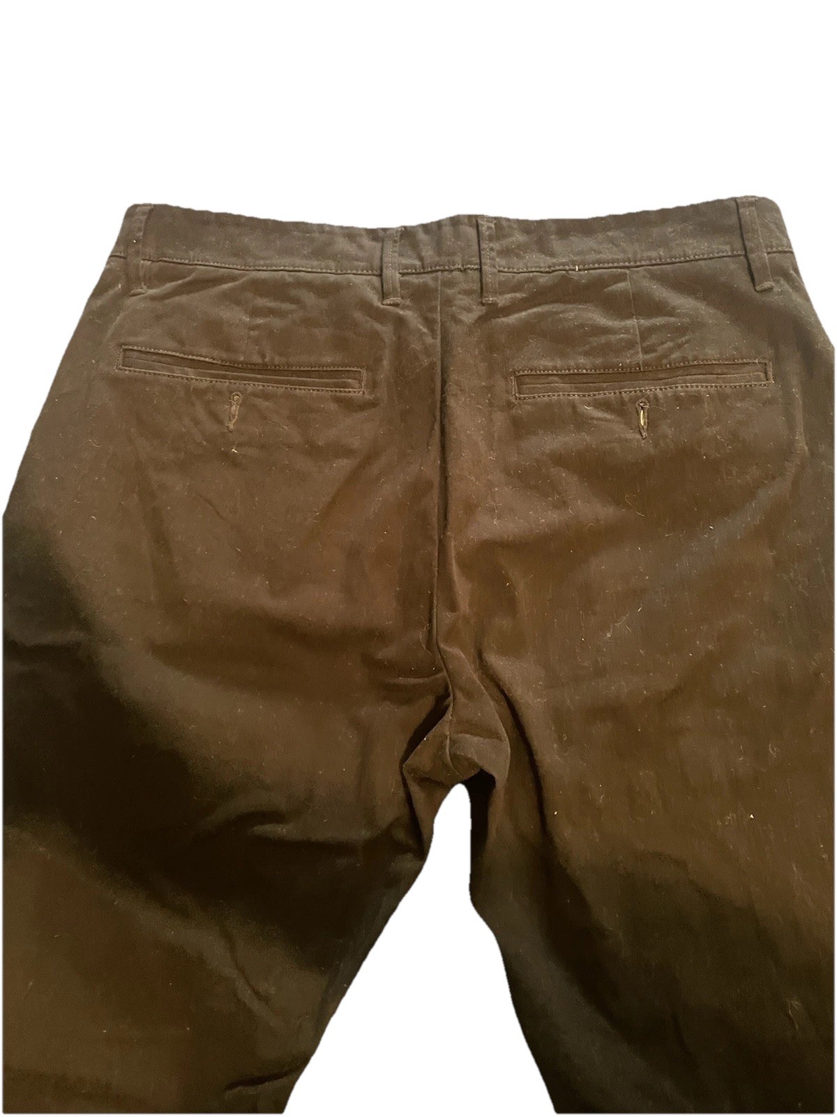 Goodfellow & Co. Black Dress Pants Chino 33×30