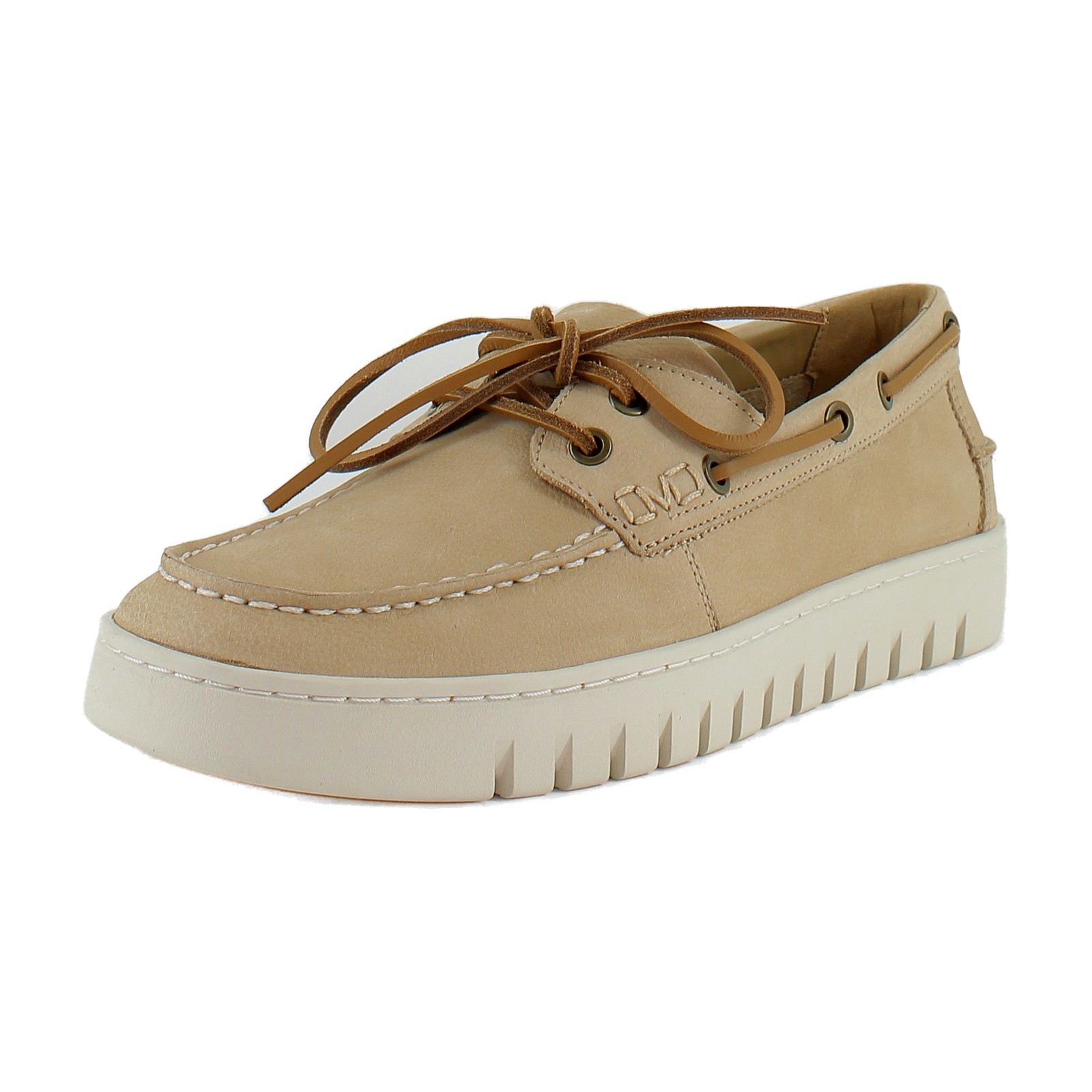 Vionic Uptown Boat Mens Fashion Sneakers