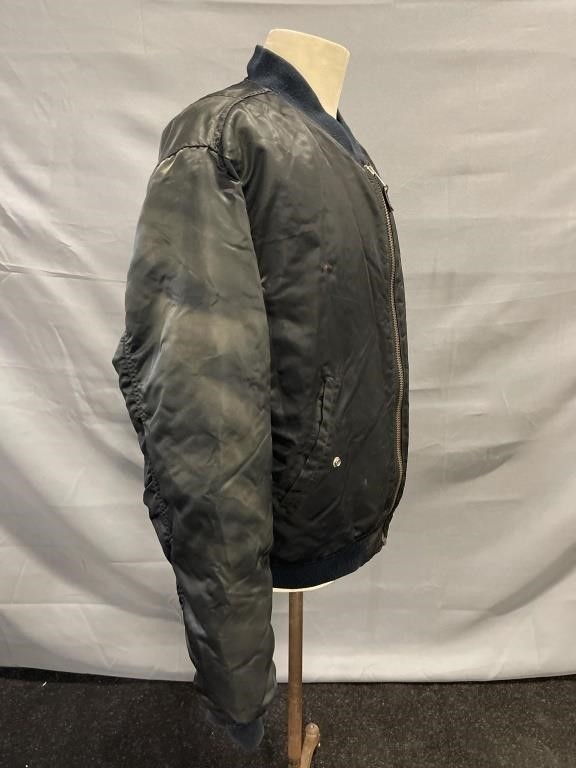 All Star Helicopters Jacket Size XL