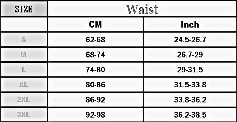 Corset Waist Trainer Training Shaper Body Shapewear Underbust Cincher Tummy Belt