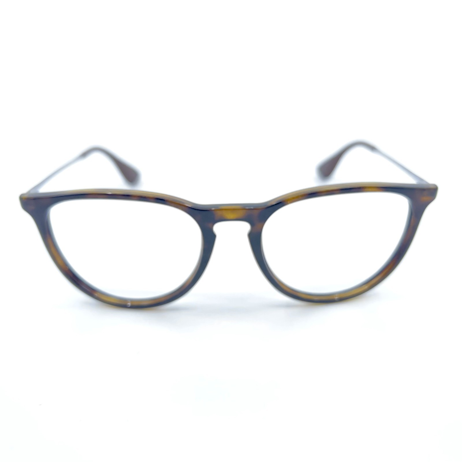 Ray-Ban Erika RB 4171 Brown Tortoise Sunglasses Frame 54-18-145 Eyewear