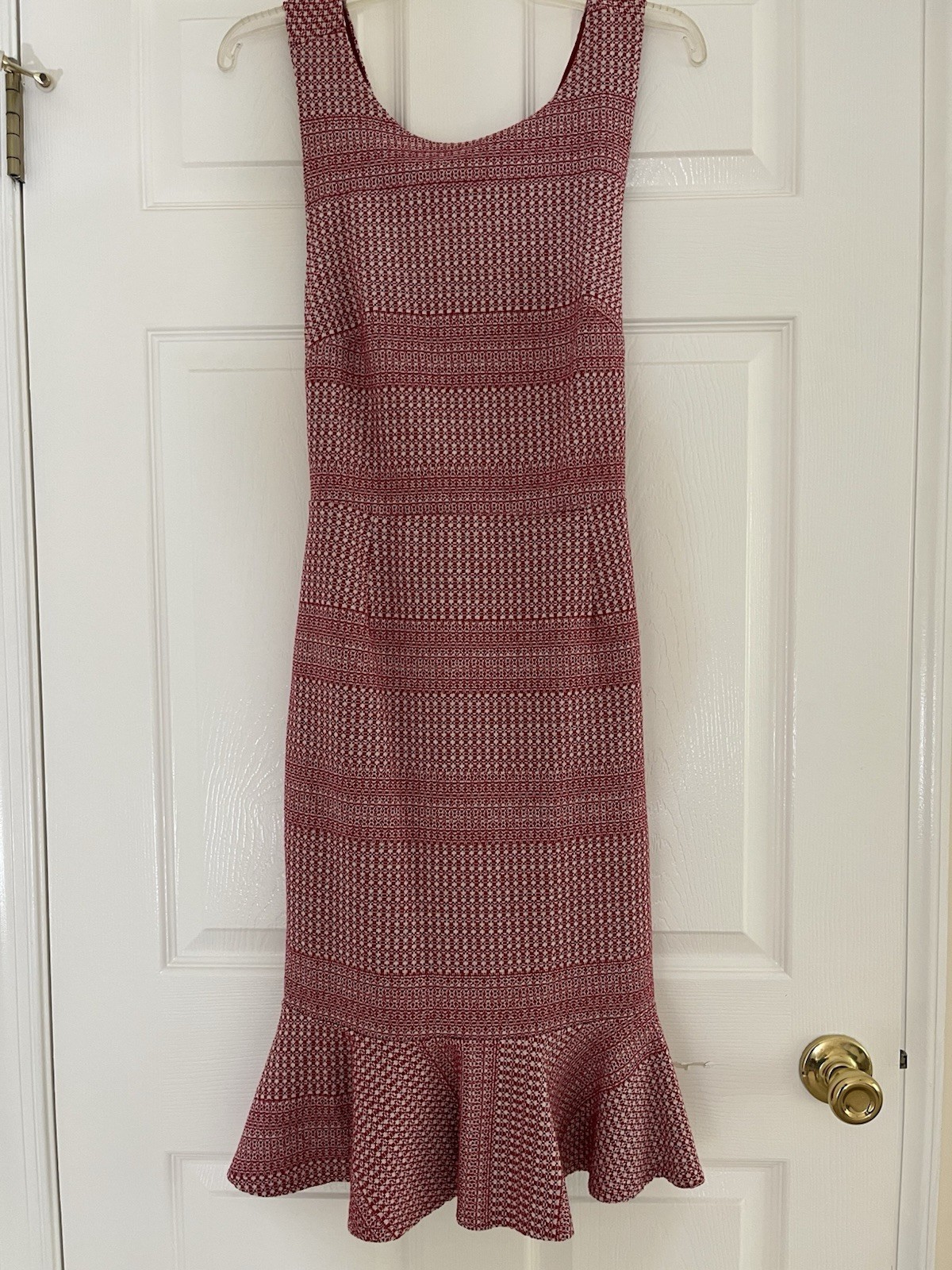 Banana Republic Women’s Sleeveless Dress