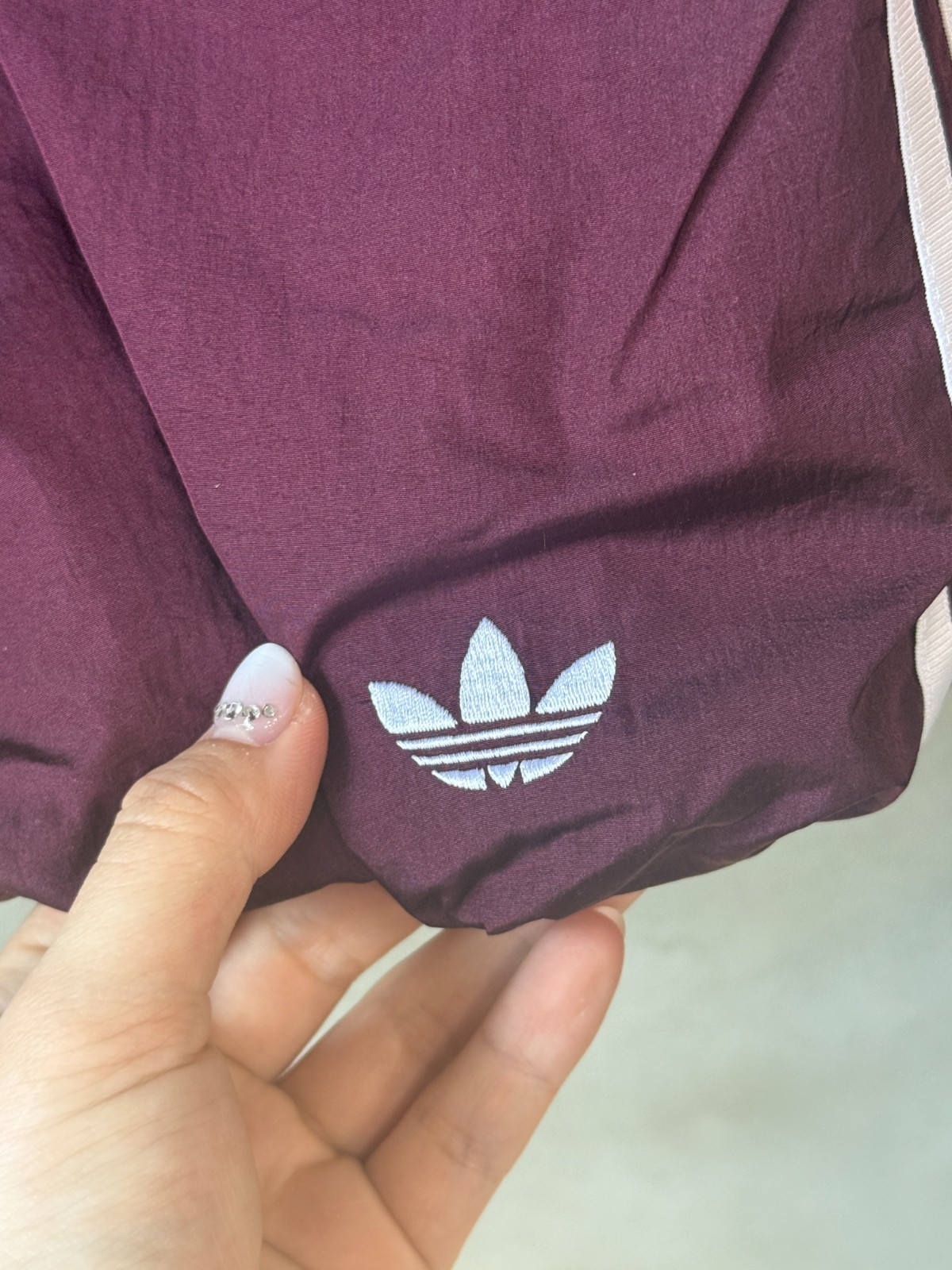 adidas Originals Adilenium 5.0 Balloon Shorts Women’s Lifestyle AsiaFit KY5068