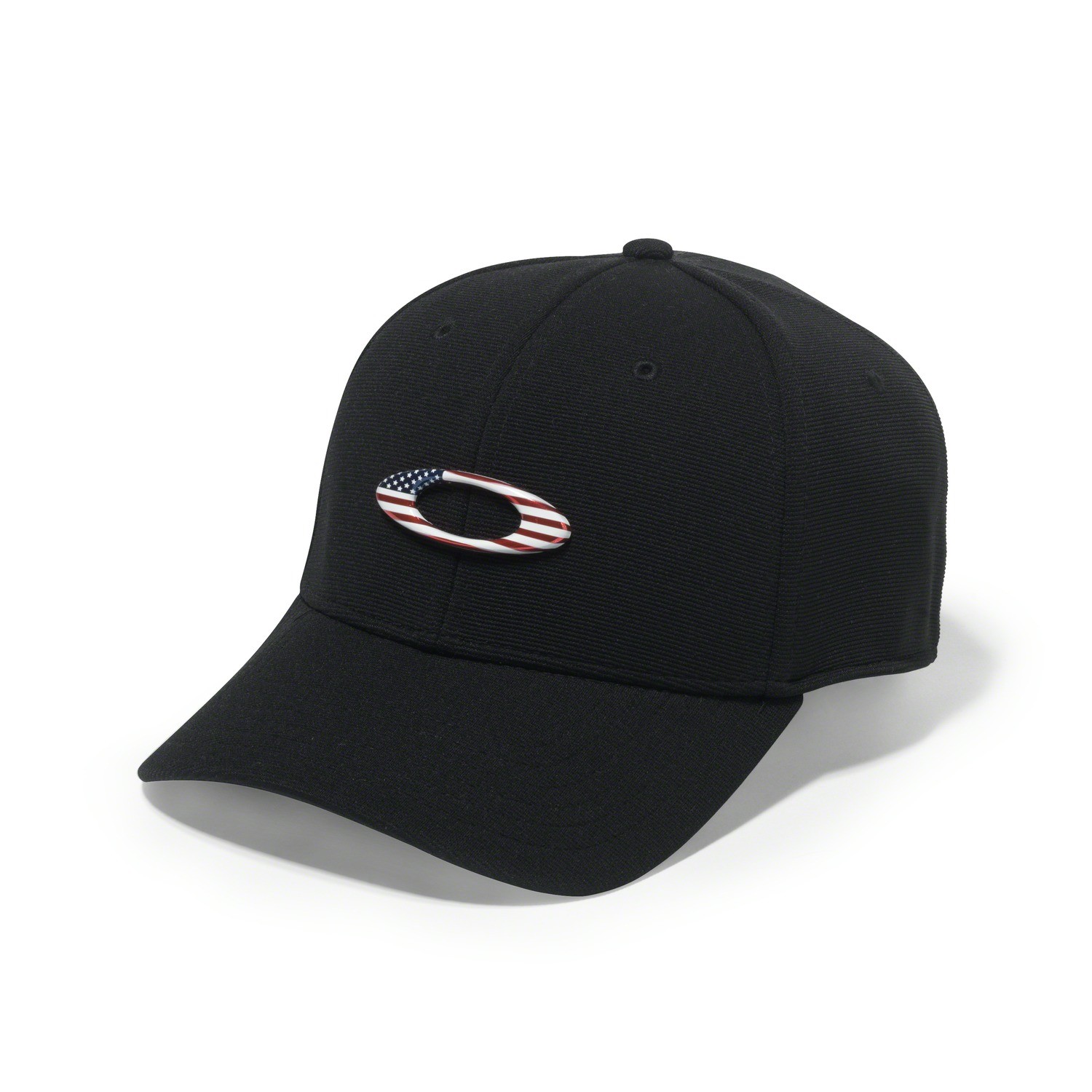 Oakley Mens Tincan Hat Fitted Cap – 911545 – New – Pick a Color