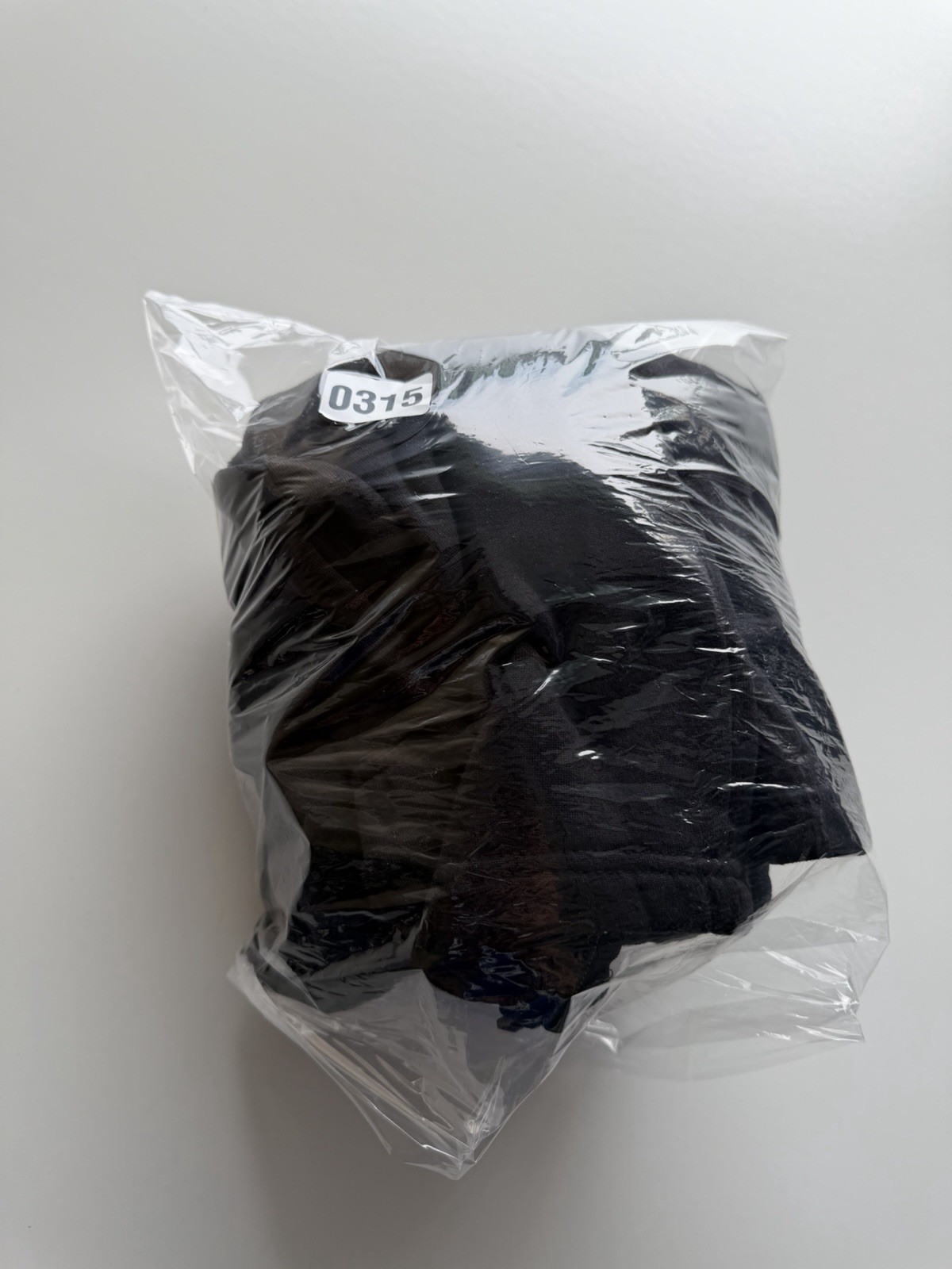 Ecko Unltd Jogger Pants Men’s Large Black Casual Elastic Waist Drawstring