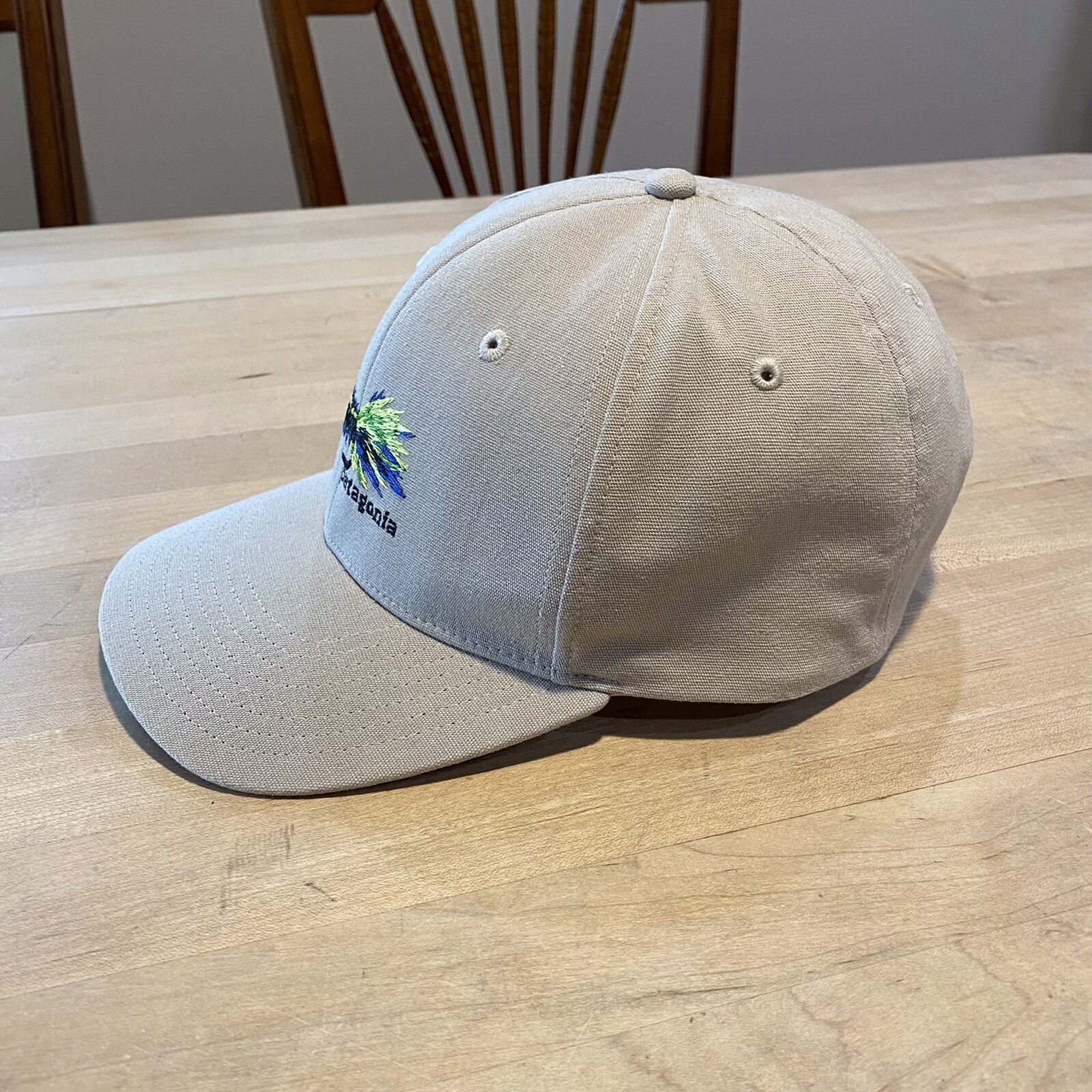 Patagonia Fly Roger That Hat – Excellent – Vintage / Rare – Fall 2011