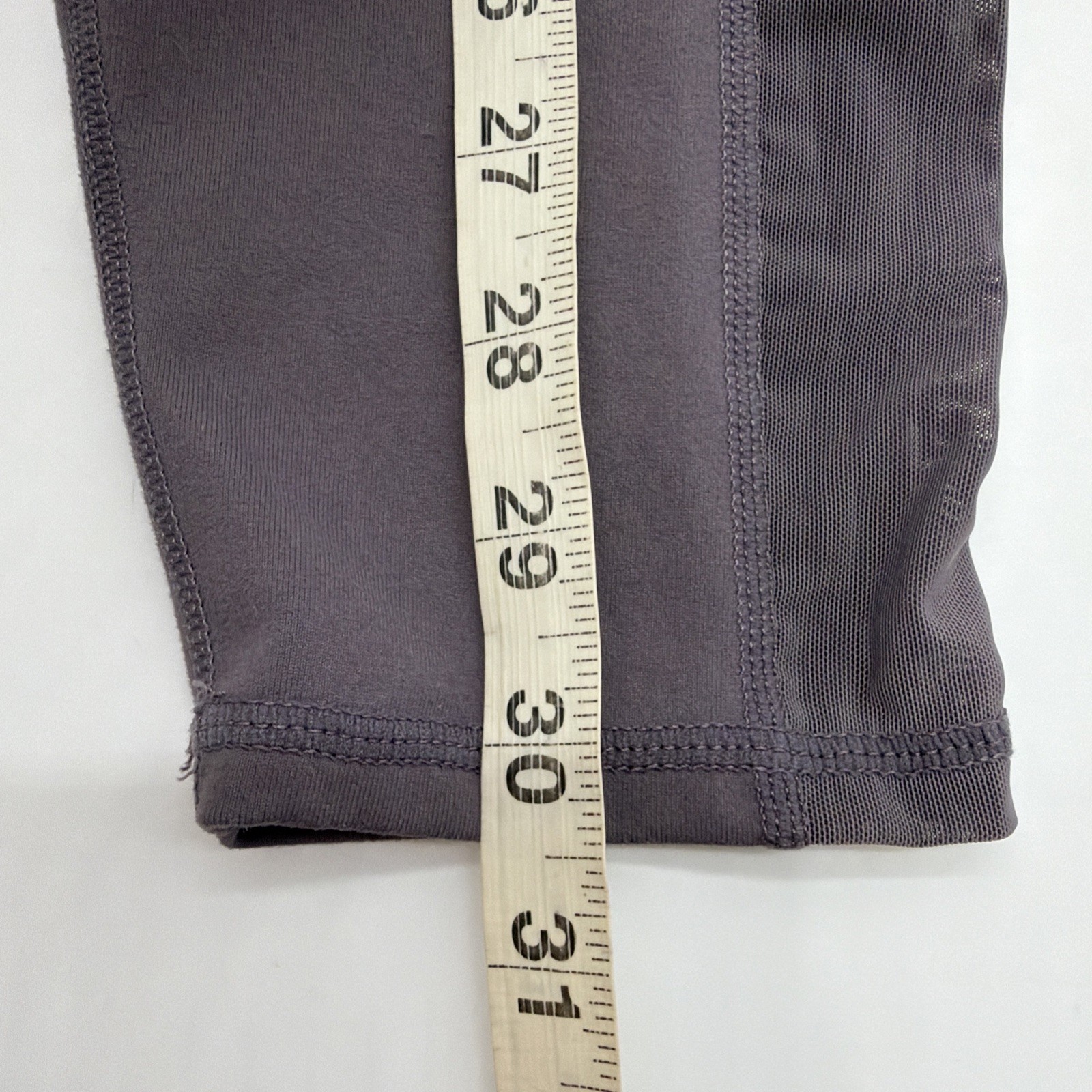 Fabletics Cargo Leggings Women S Purple Logo .#46208