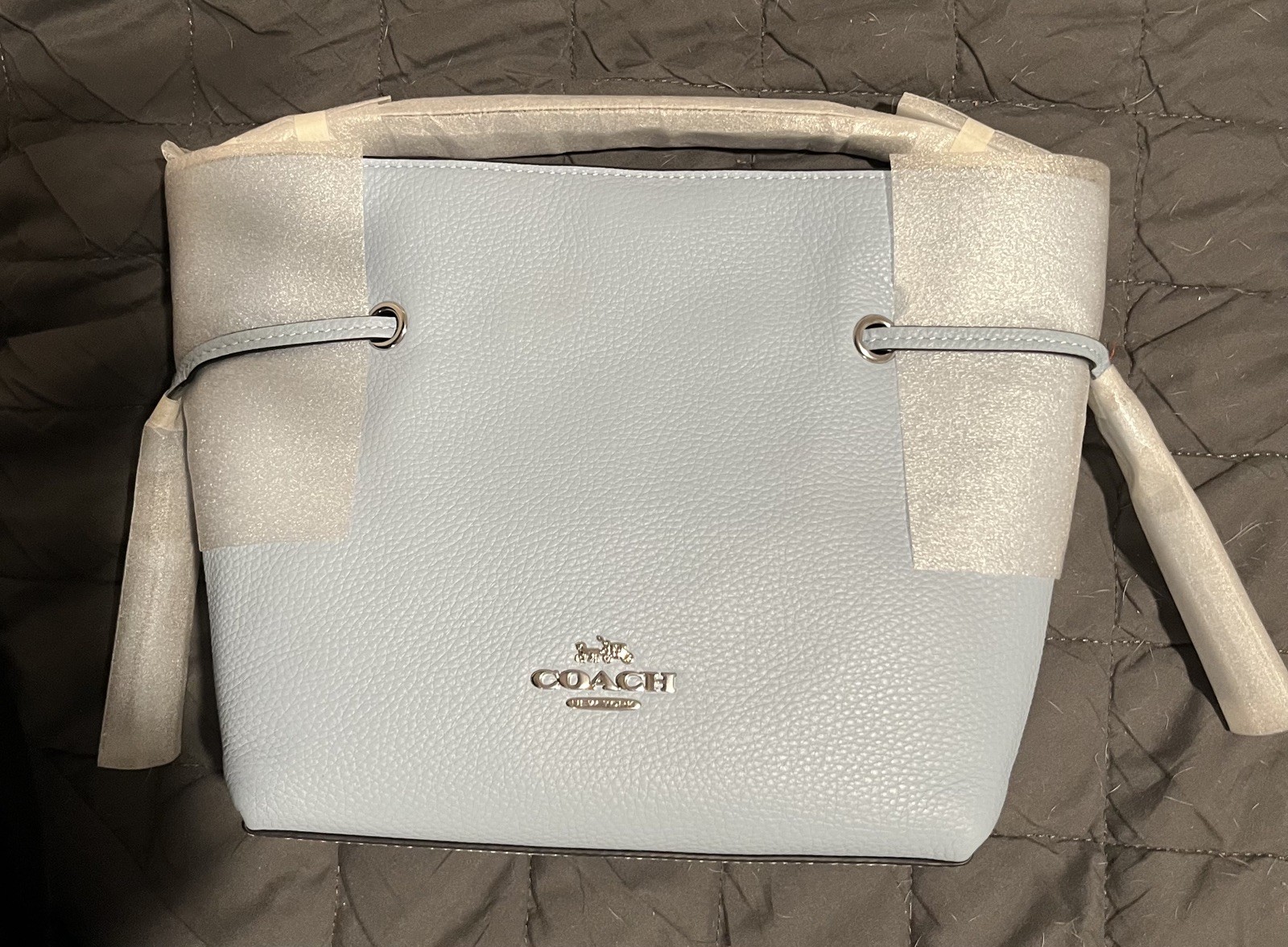 COACH Andy Crossbody Bag