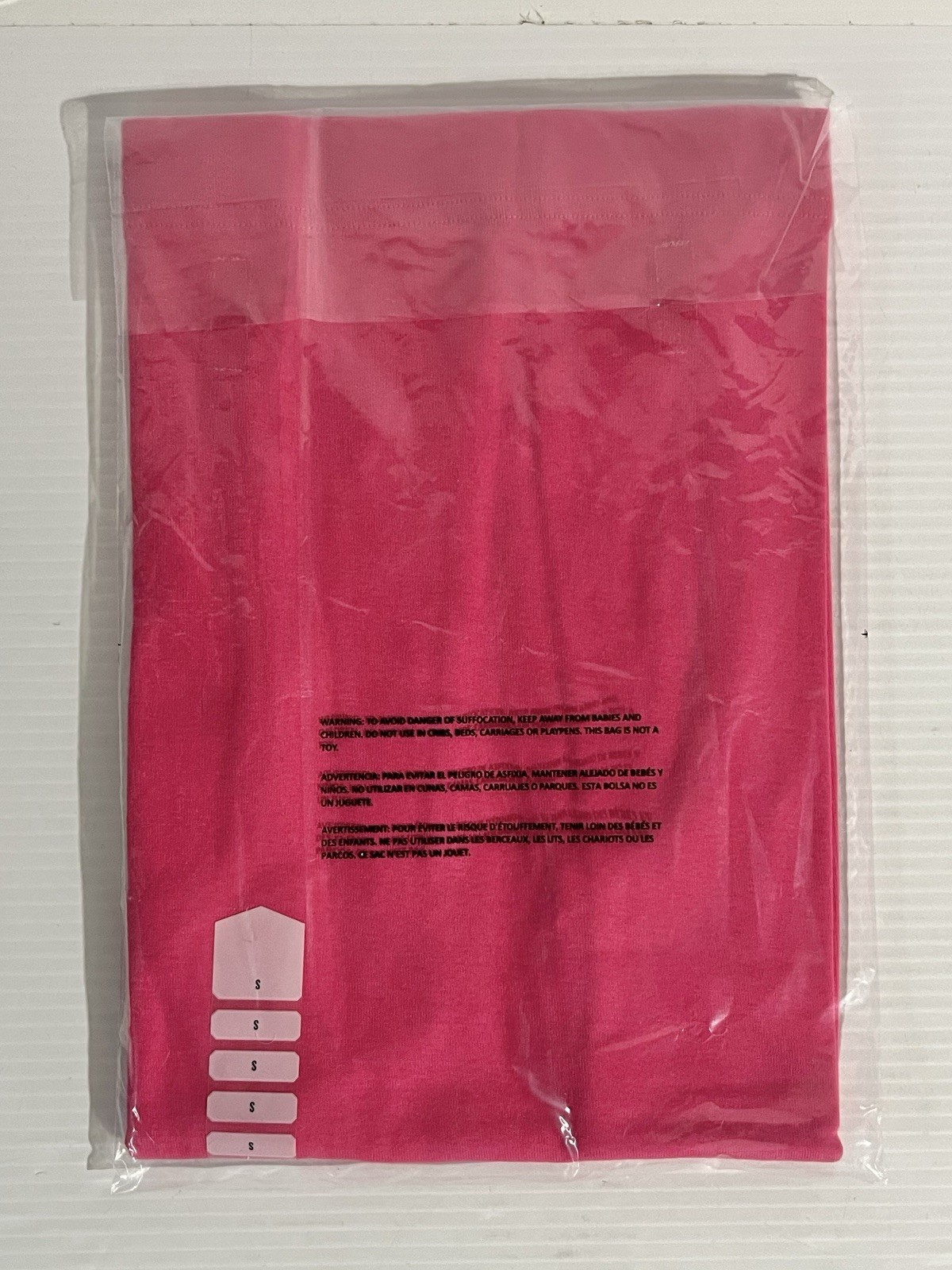 Duluth Trading Women’s Longtail T Tank Top Rib-Knit/Raspberry Sorbet Size Small