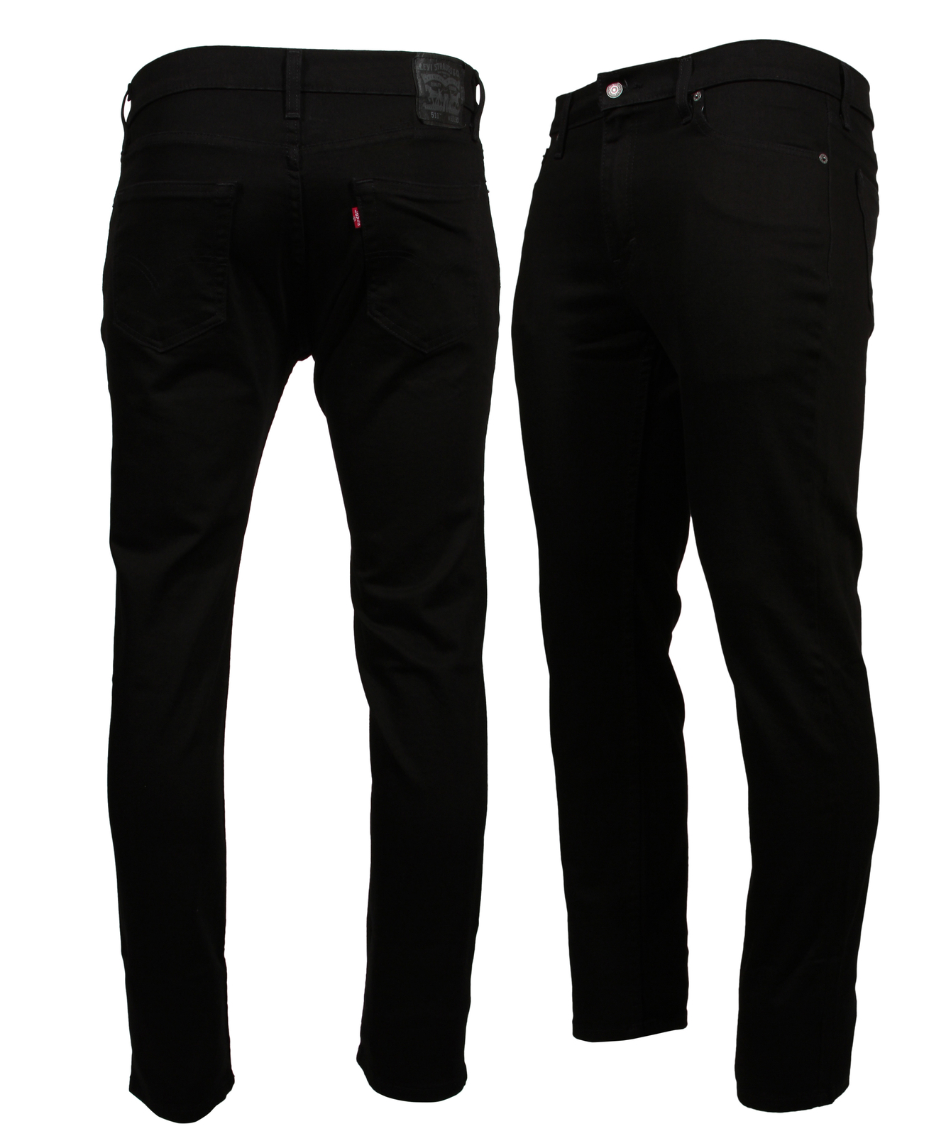 Levi’s Men’s 511 Slim Fit Jeans Native Cali 04511-1907