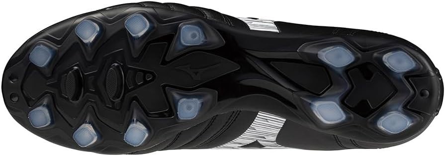MIZUNO Soccer Cleats MONARCIDA NEO 3 SW Super Wide P1GA2424 Black/White