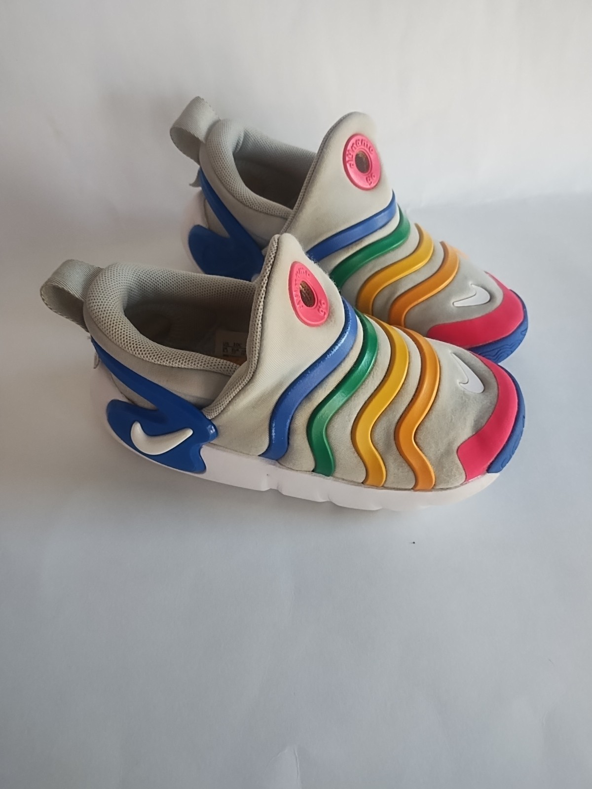Nike Dynamo Go Infant Shoes