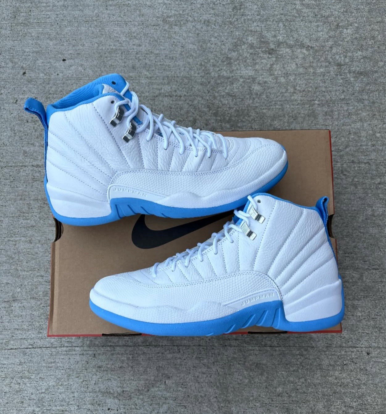 Nike Air Jordan 12 Retro Melo CT8013-112 Mens Women’s, Kids New SHIPS 5/17